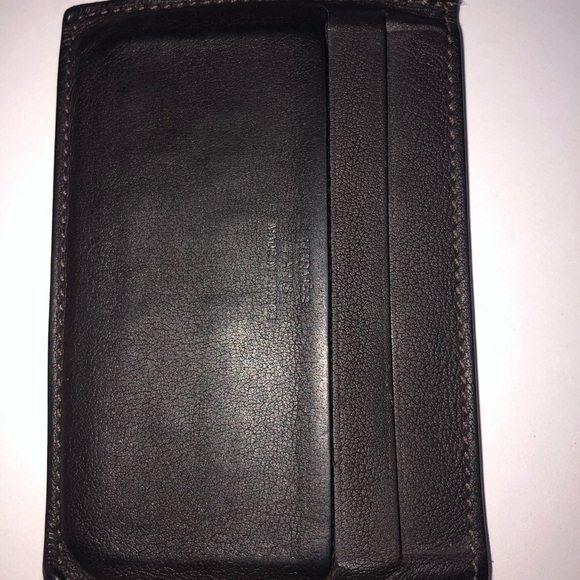 Hermes Handbags - Hermès Card Holder